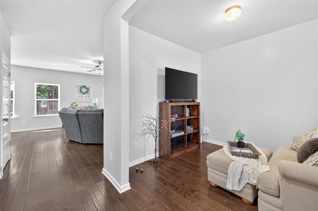 161 MEADOW LAKE Drive