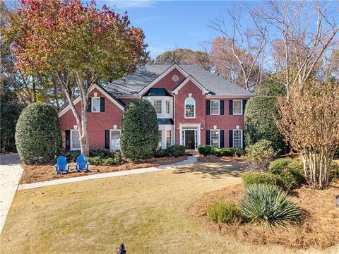 120 Donamere Court Johns Creek GA 30022
