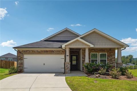 Homes For Sale - 5914 Green Ash Court<br/> Braselton, GA 30517