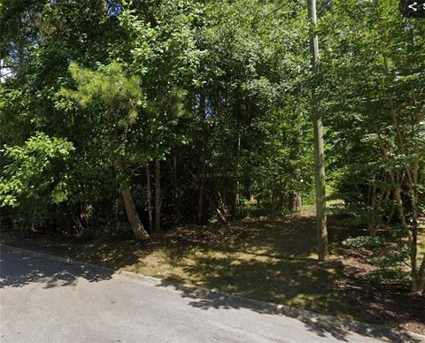 3840 Mountain Cove Road Snellville GA 30039