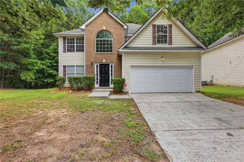 Homes For Sale - 6767 Mancha Street<br/> Atlanta, GA 30349