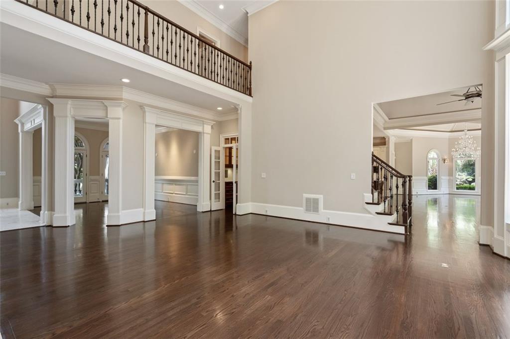 201 Southampton Circle, Johns Creek, Georgia image 14