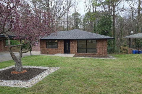 Apartment For Sale - 2875 Oldknow Drive<br/> Atlanta, GA 30318