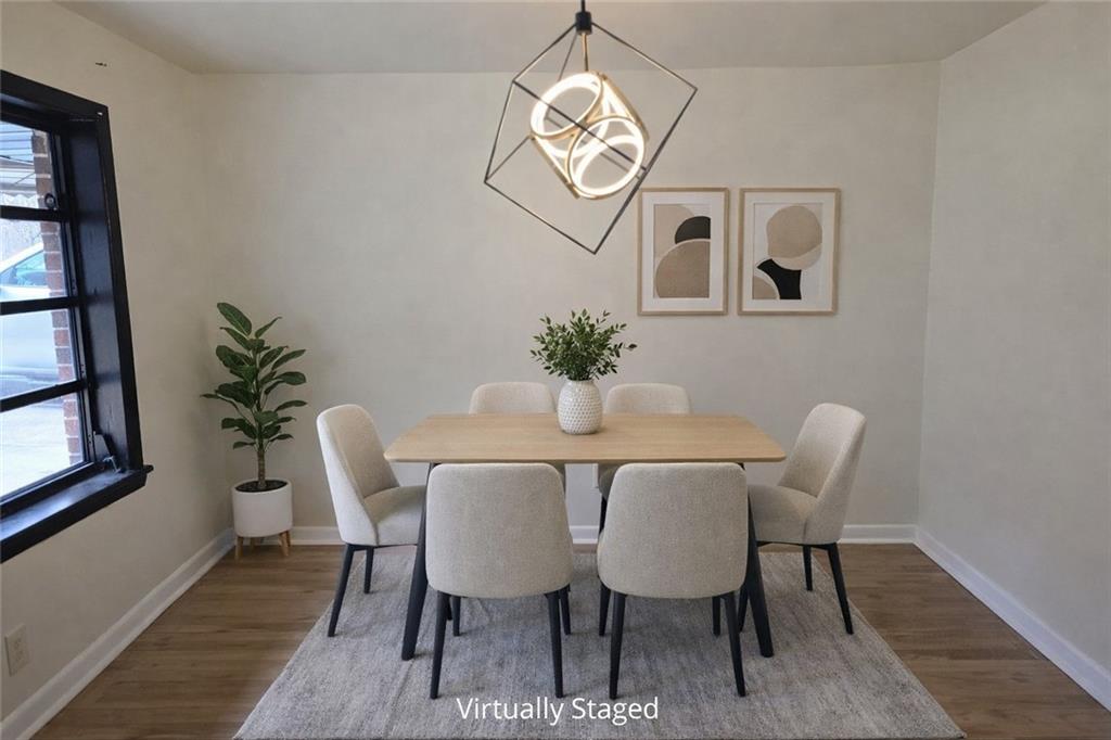 2875 Oldknow Drive NW