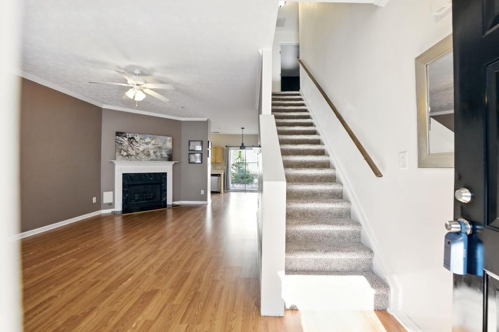 2572 Avery Park Circle, Doraville, Georgia image 3