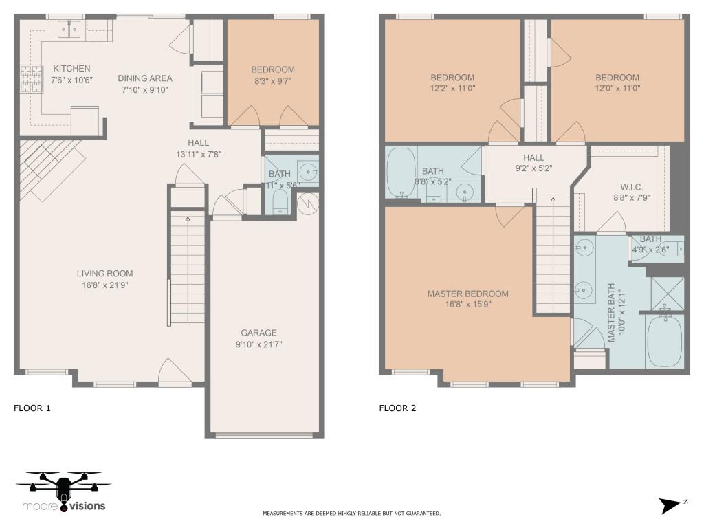 2572 Avery Park Circle, Doraville, Georgia image 20