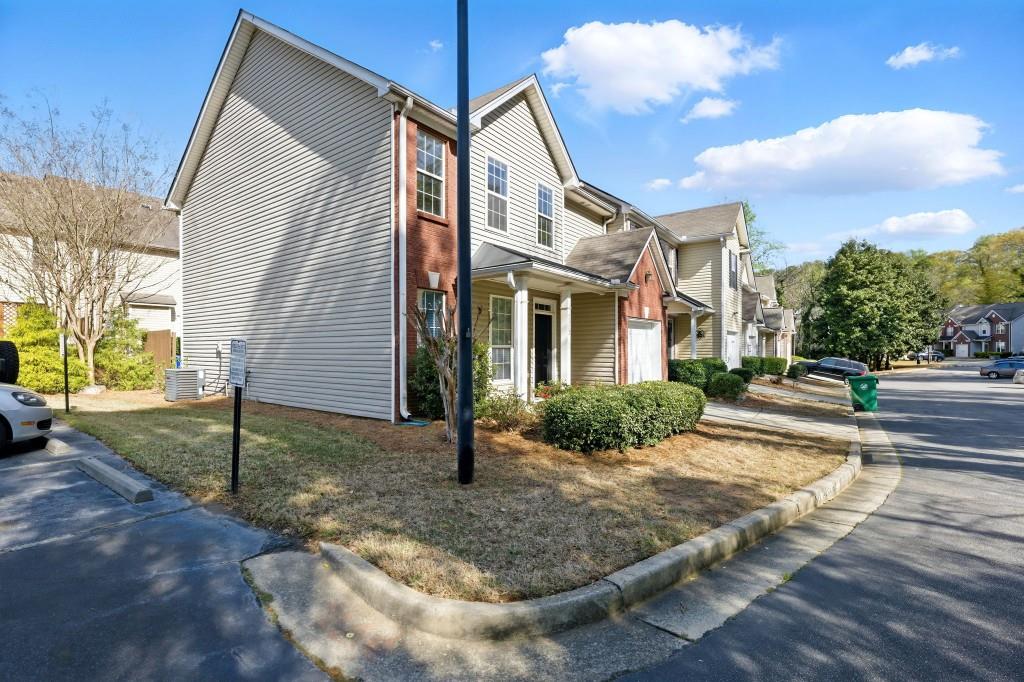 2572 Avery Park Circle, Doraville, Georgia image 21