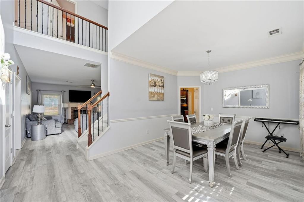 2088 Woodland Brook Drive