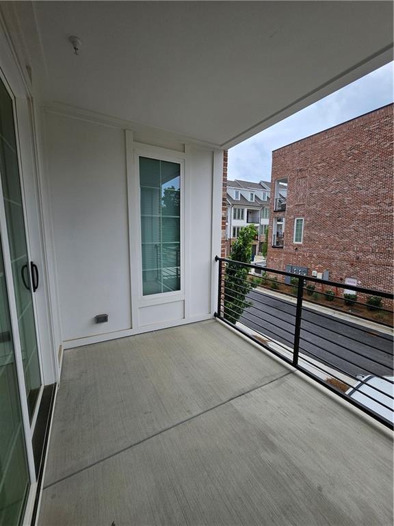 The Maxwell - Residential