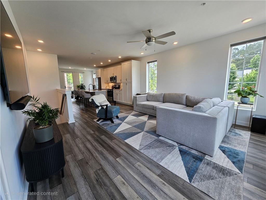 The Maxwell - Residential
