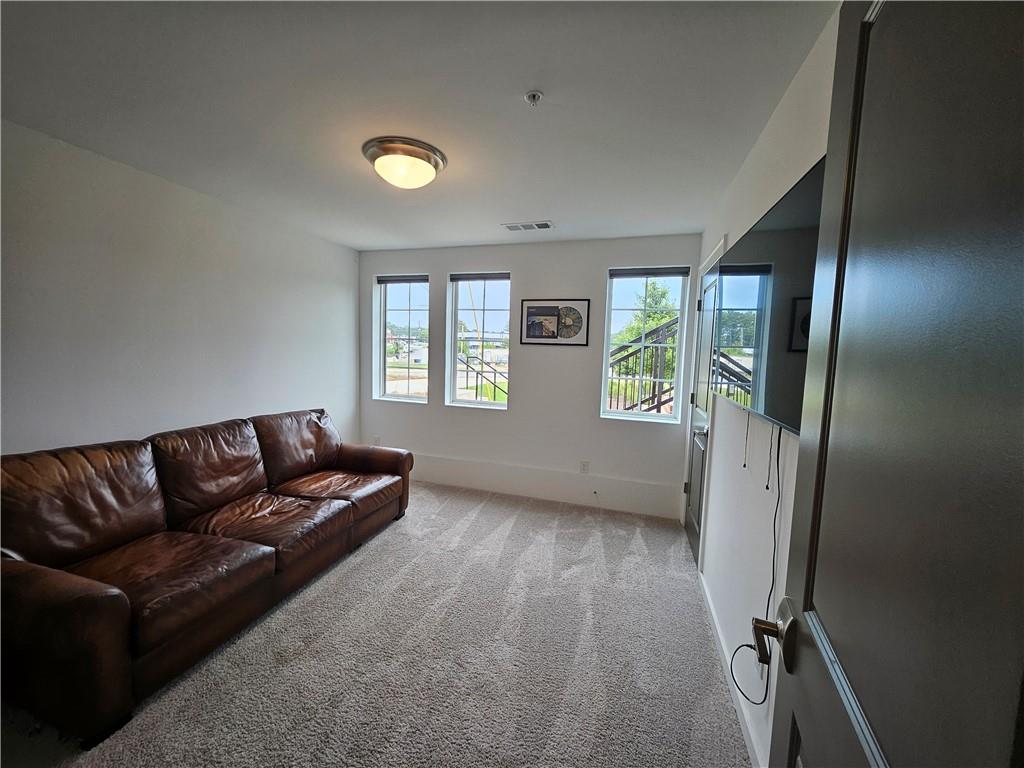 The Maxwell - Residential