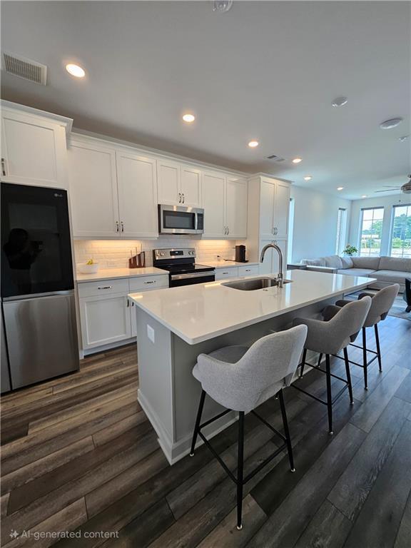 The Maxwell - Residential