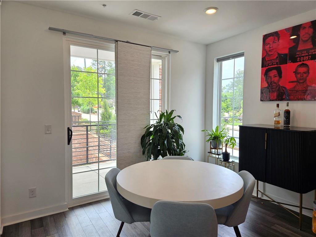 The Maxwell - Residential