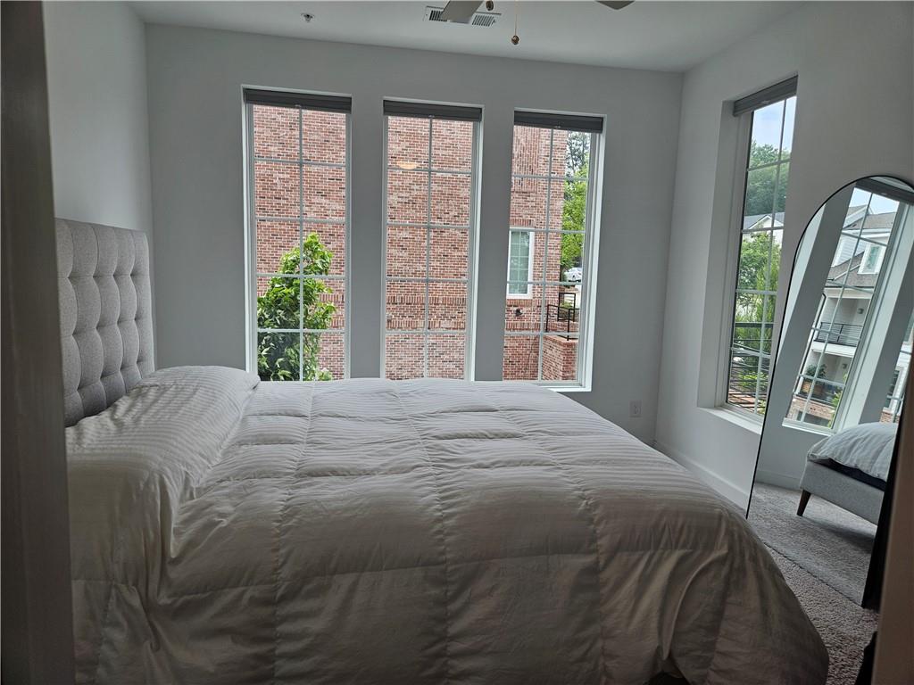 The Maxwell - Residential