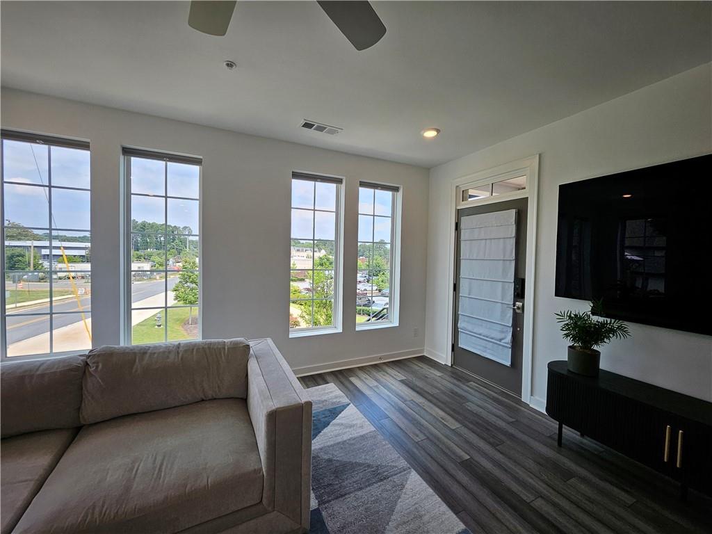 The Maxwell - Residential