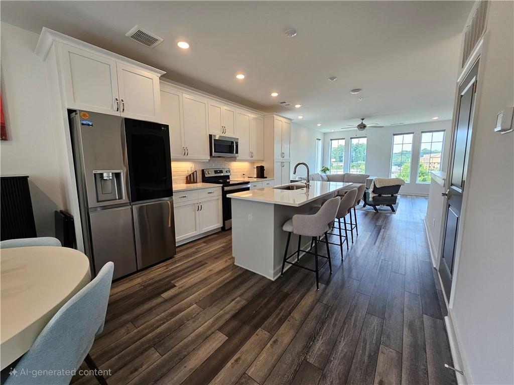 The Maxwell - Residential