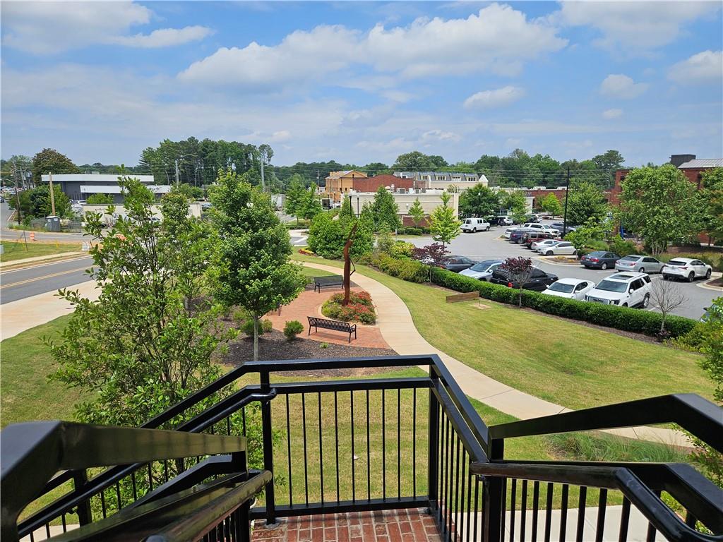 The Maxwell - Residential
