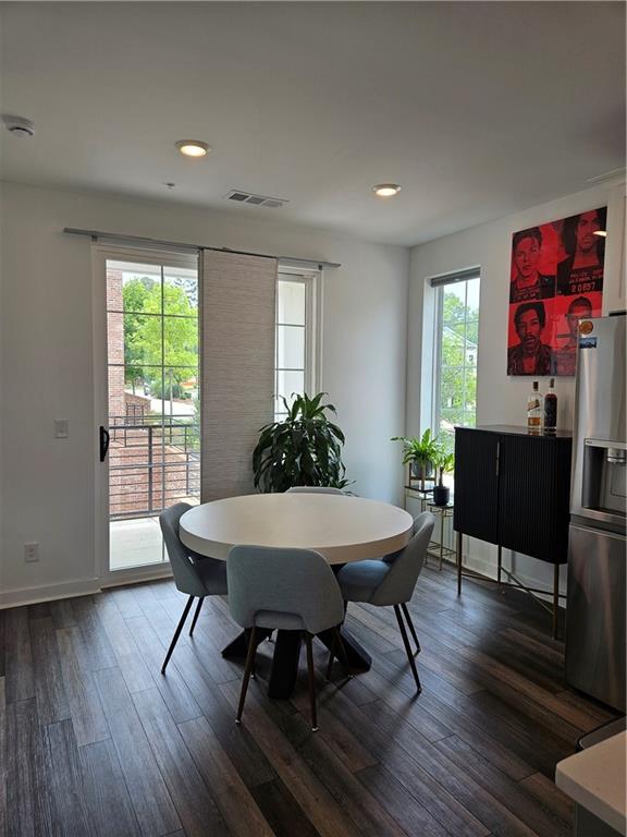 The Maxwell - Residential