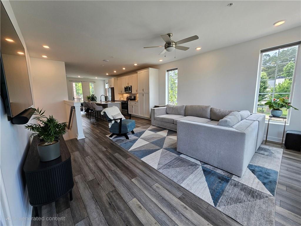The Maxwell - Residential