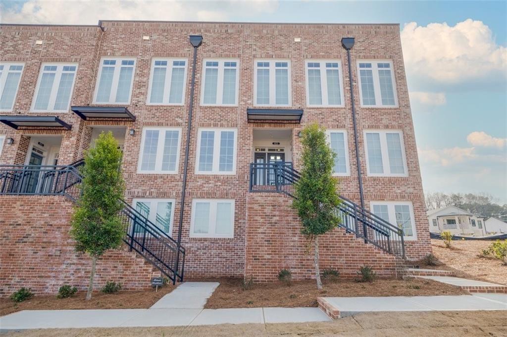 The Maxwell - Residential