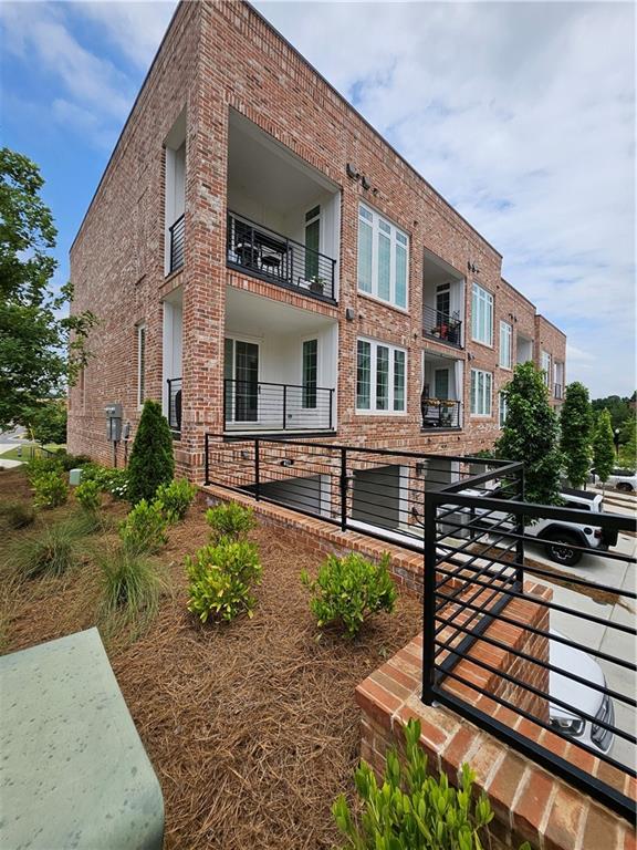 The Maxwell - Residential