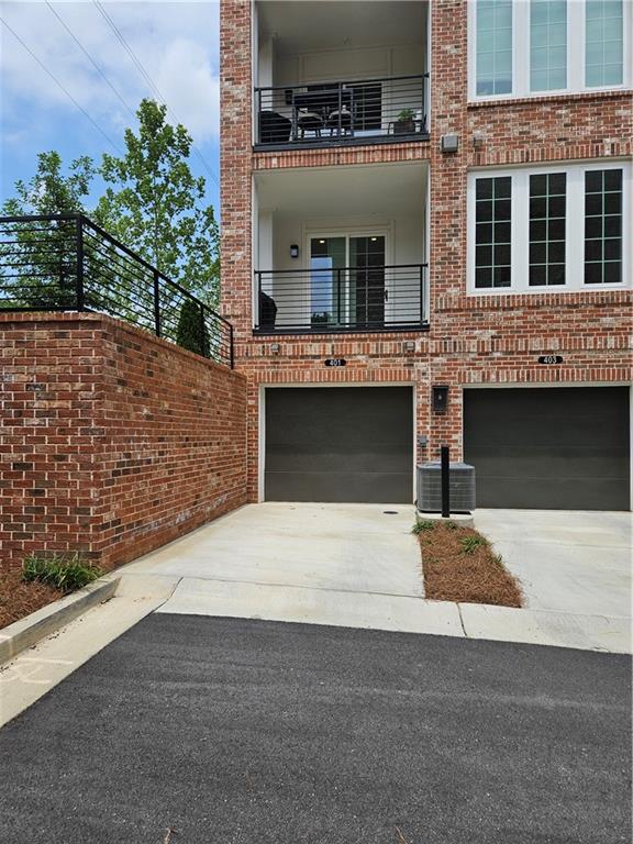 The Maxwell - Residential