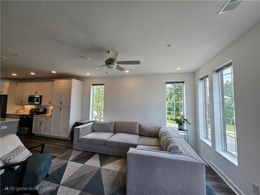The Maxwell - Residential