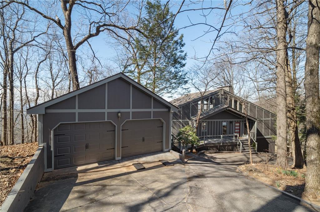 1975 Ridgeview Drive, Big Canoe, Georgia image 39