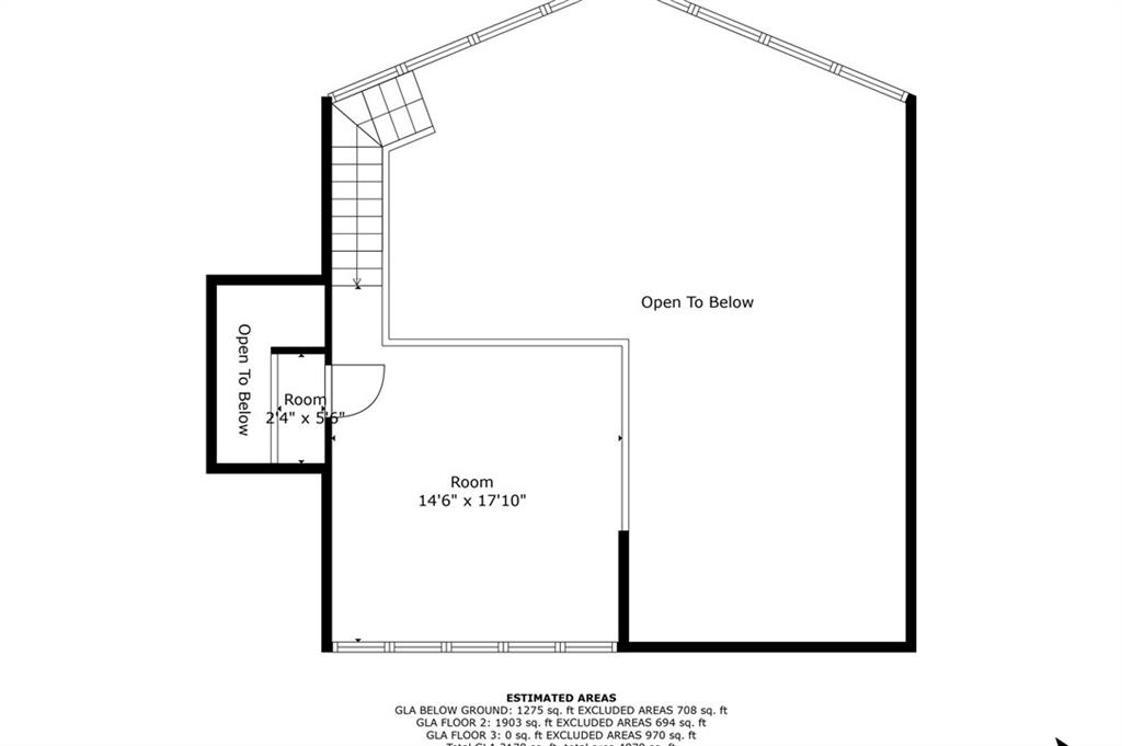 1975 Ridgeview Drive, Big Canoe, Georgia image 49