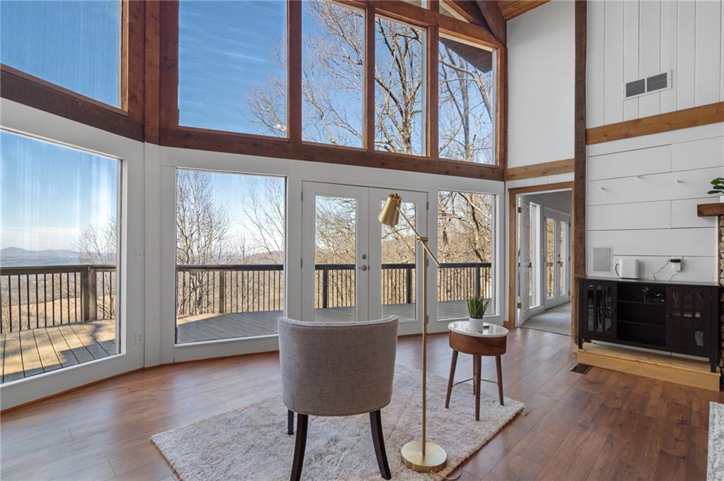 1975 Ridgeview Drive, Big Canoe, Georgia image 6