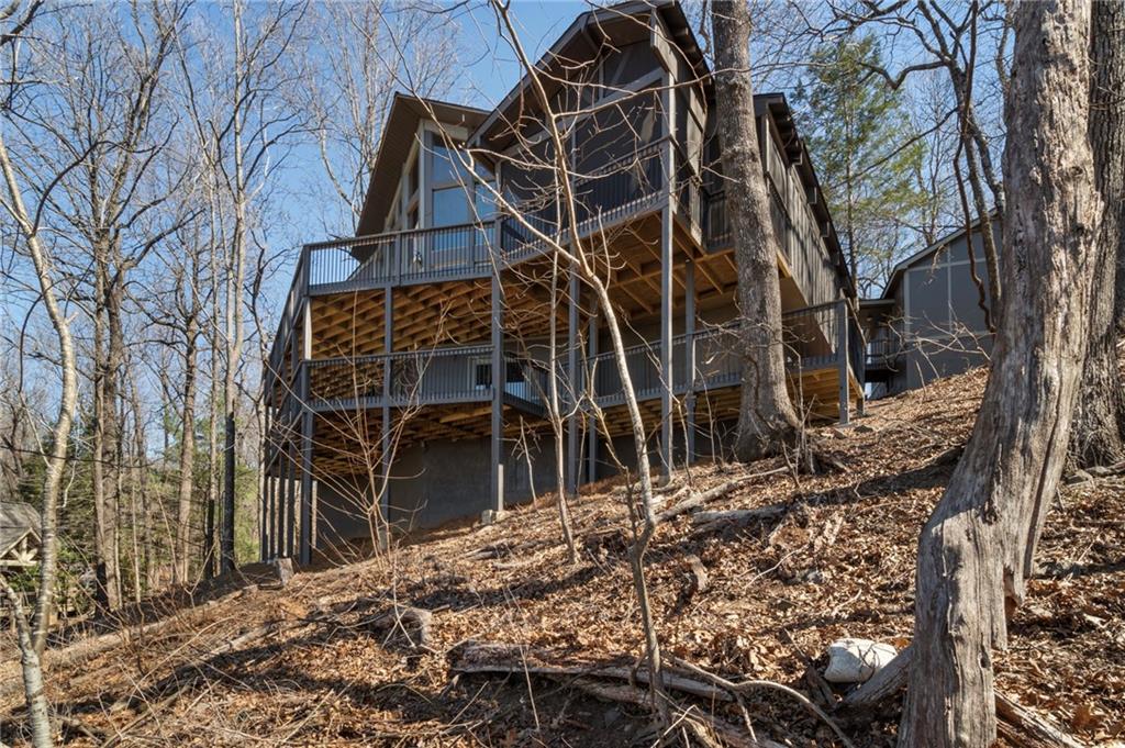 1975 Ridgeview Drive, Big Canoe, Georgia image 40