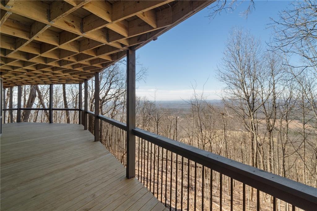 1975 Ridgeview Drive, Big Canoe, Georgia image 38