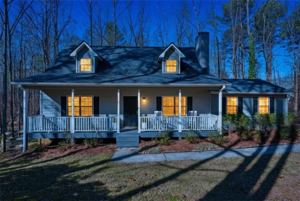 Photo of 126 Midway Road NW, Marietta, GA 30064 (MLS # 7706007)