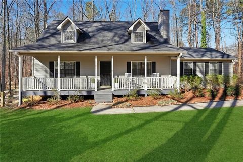 126 Midway Road NW Marietta GA 30064