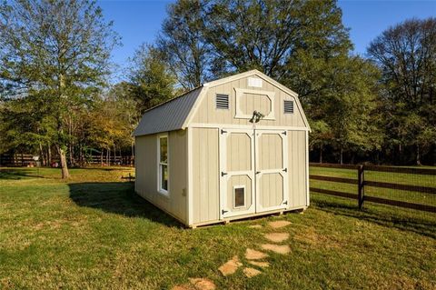 A home in Winder