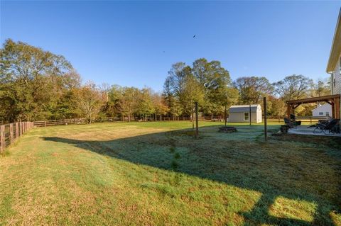 A home in Winder