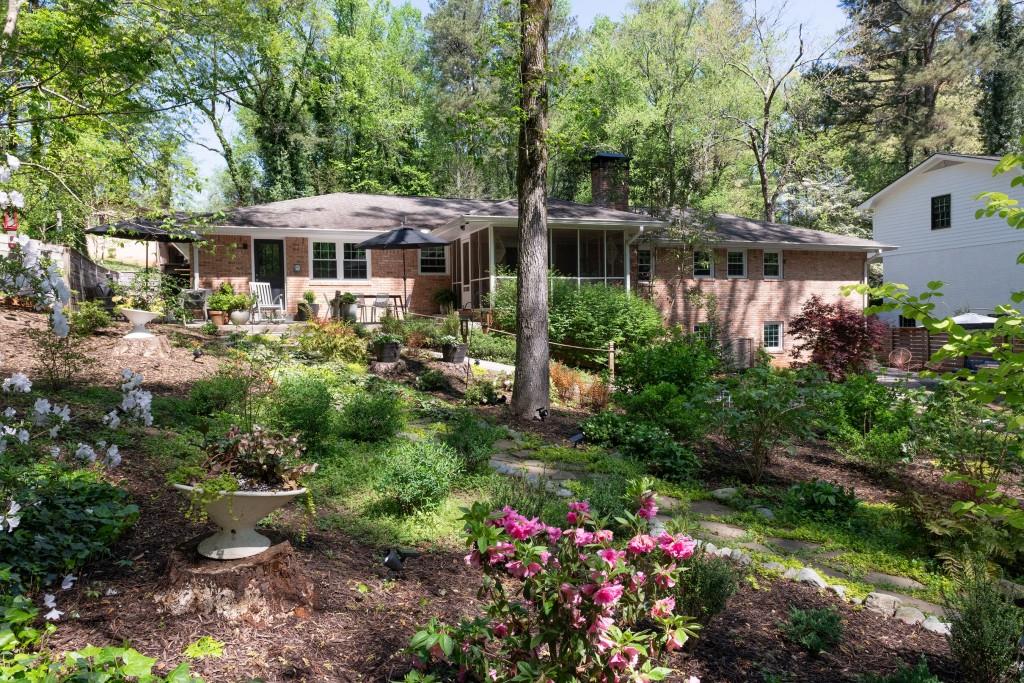4323 E Durham Circle, Stone Mountain, Georgia image 49