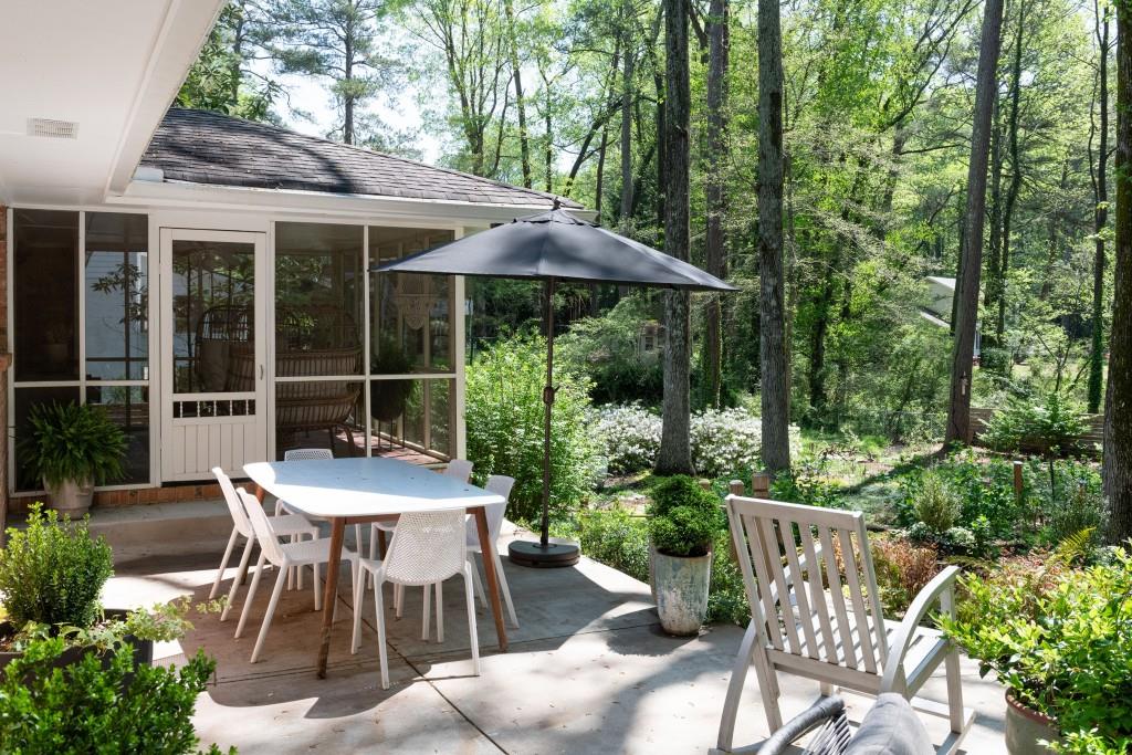 4323 E Durham Circle, Stone Mountain, Georgia image 22