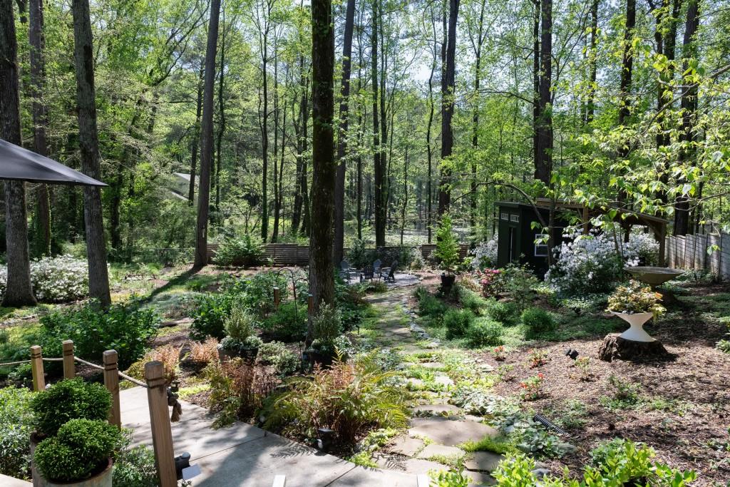 4323 E Durham Circle, Stone Mountain, Georgia image 45