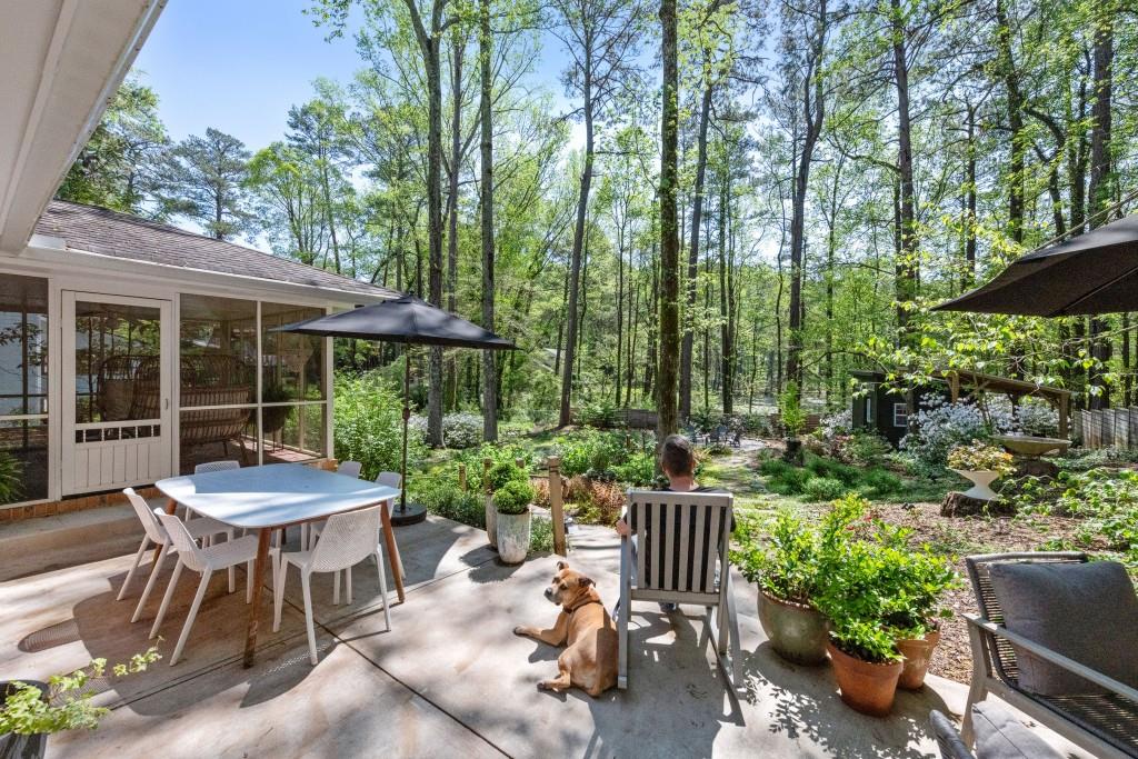 4323 E Durham Circle, Stone Mountain, Georgia image 43