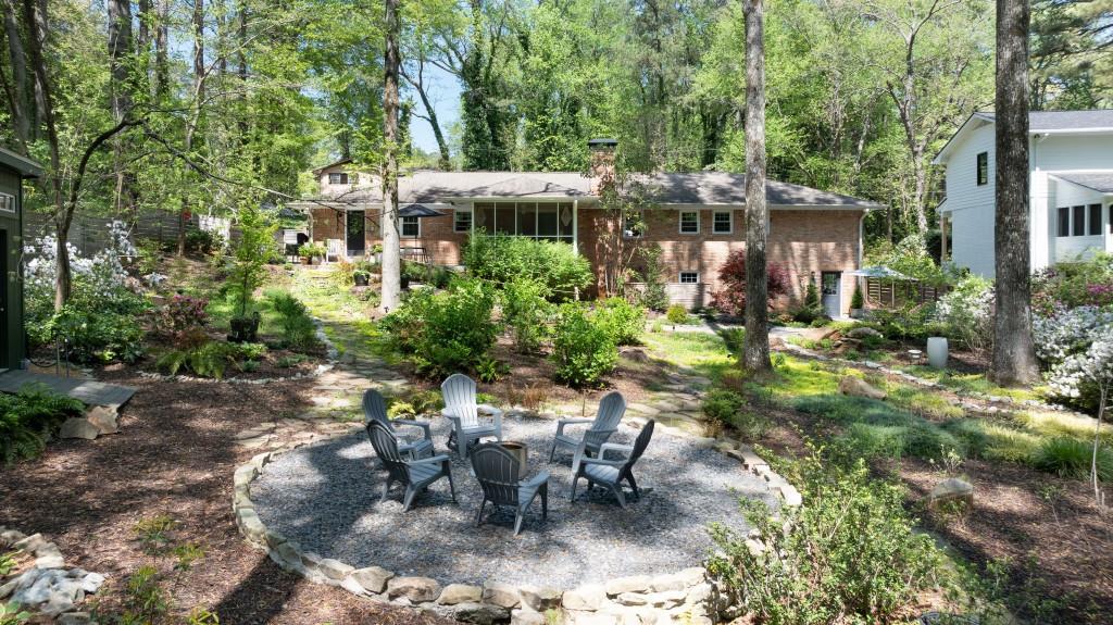 4323 E Durham Circle, Stone Mountain, Georgia image 3