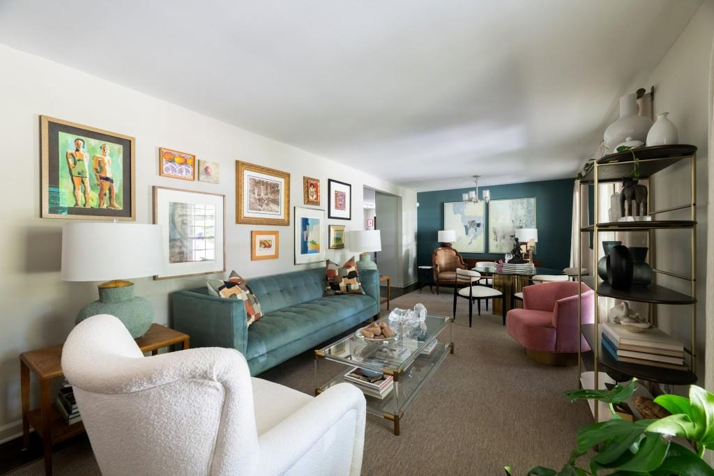 4323 E Durham Circle, Stone Mountain, Georgia image 7