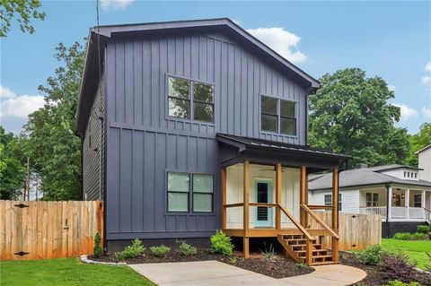 Photo of 1129 Victory Drive SW, Atlanta, GA 30310 (MLS # 7668072)