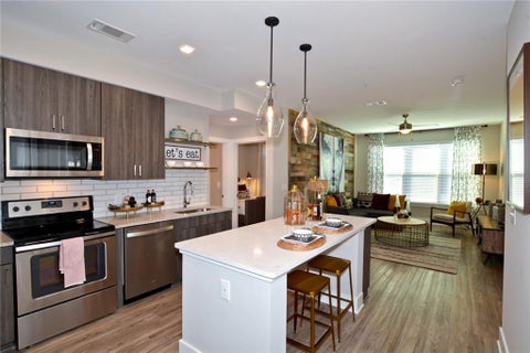 Condo For Rent - 465 Memorial Drive #436<br/> Atlanta, GA 30312