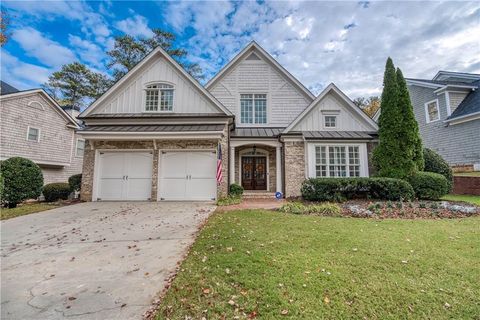 Photo of 2153 Whitekirk Street NW, Kennesaw, GA 30152 (MLS # 7748830)
