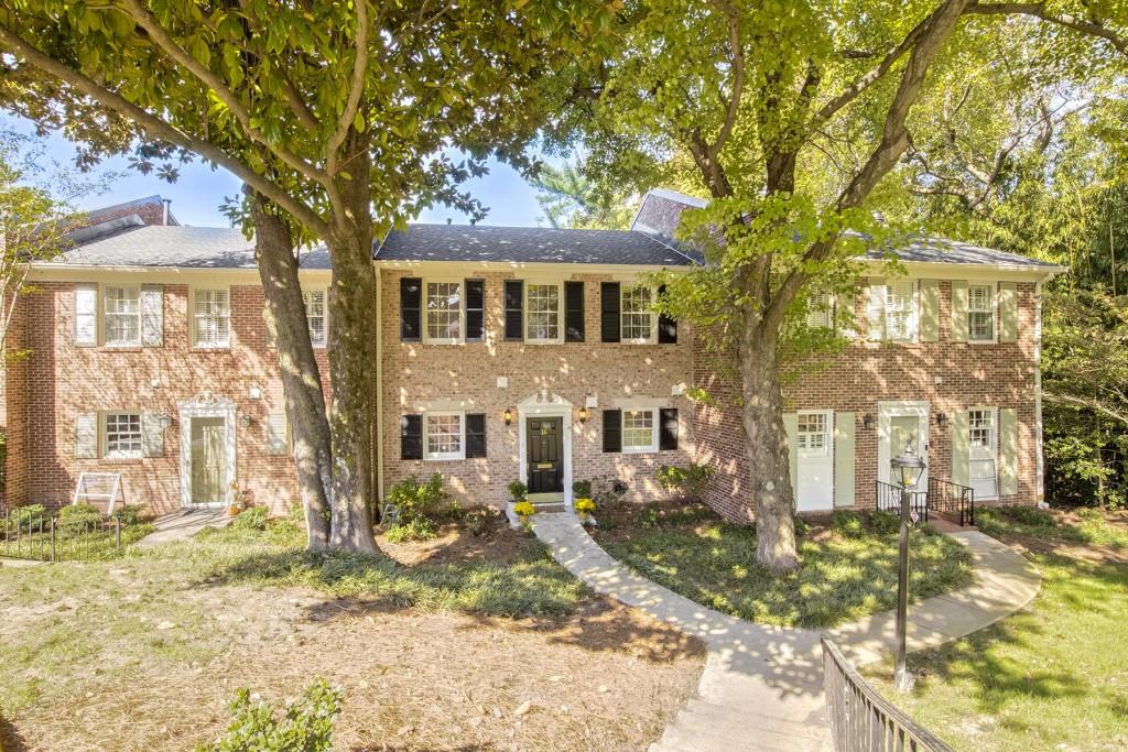 3050 Margaret Mitchell Drive 16