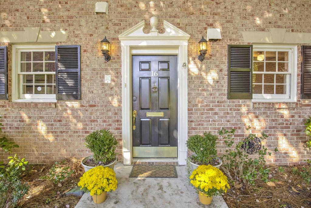3050 Margaret Mitchell Drive 16