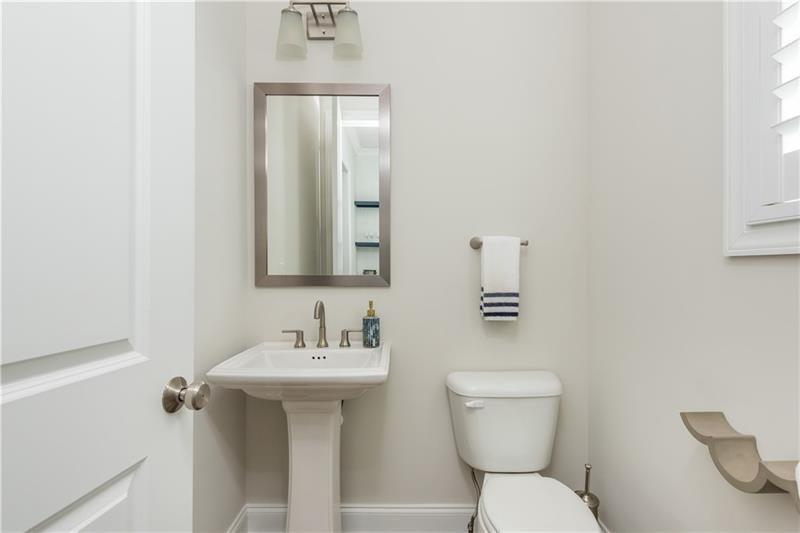 5212 Lower Creek Street, Peachtree Corners, Georgia image 29