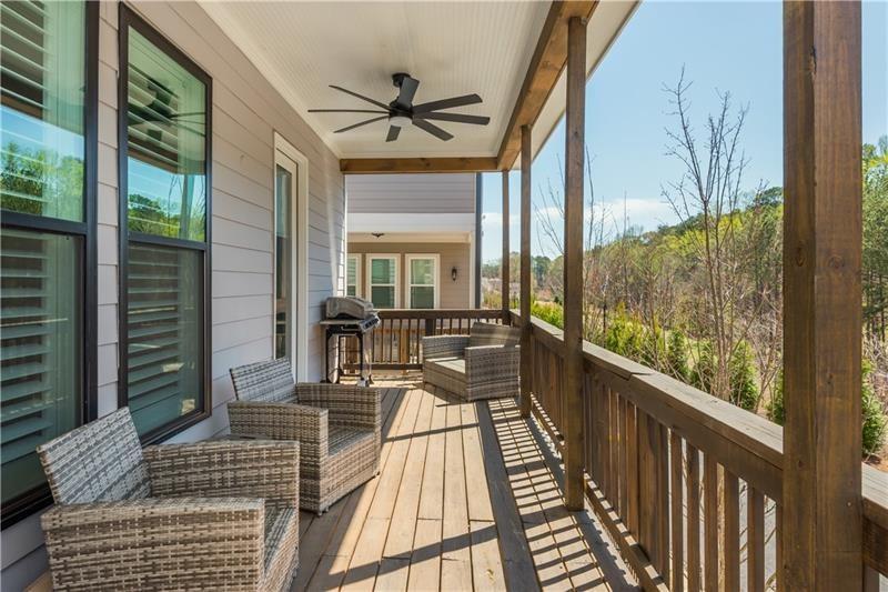 5212 Lower Creek Street, Peachtree Corners, Georgia image 32