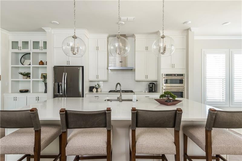 5212 Lower Creek Street, Peachtree Corners, Georgia image 14